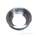 Steel CNC Milling Parts , Precision Machine Parts , for Plu